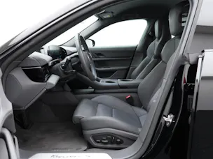 Porsche Taycan 4S