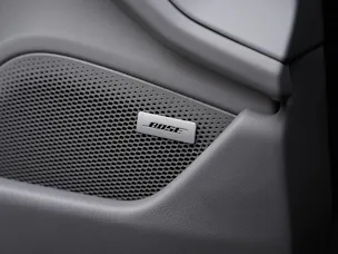 Porsche Taycan 4S