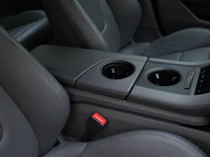 Porsche Taycan 4S