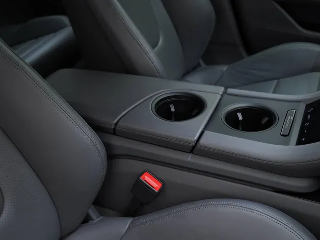 Porsche Taycan 4S