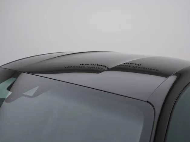 Porsche Taycan 4S