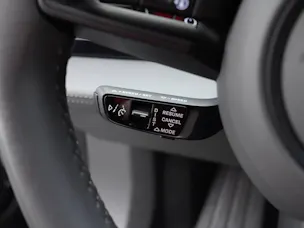 Porsche Taycan 4S