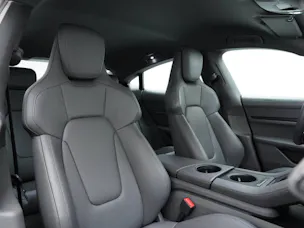 Porsche Taycan 4S