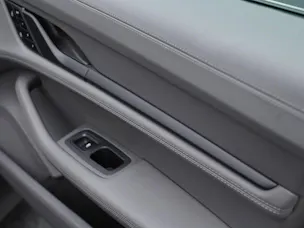 Porsche Taycan 4S