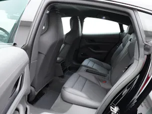 Porsche Taycan 4S