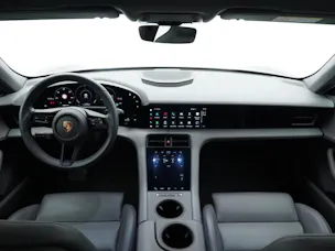 Porsche Taycan 4S