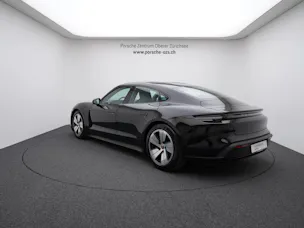 Porsche Taycan 4S