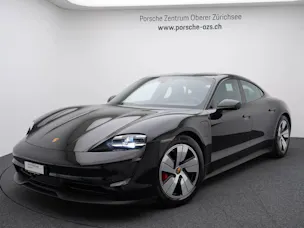 Porsche Taycan 4S