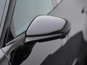 Porsche Taycan 4S
