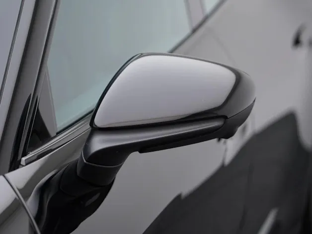 Porsche Taycan 4S