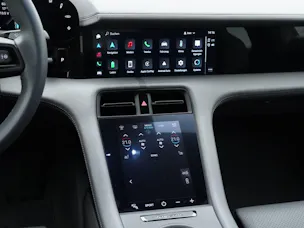 Porsche Taycan 4S