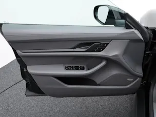 Porsche Taycan 4S