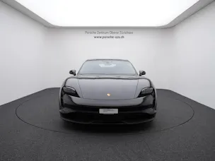 Porsche Taycan 4S