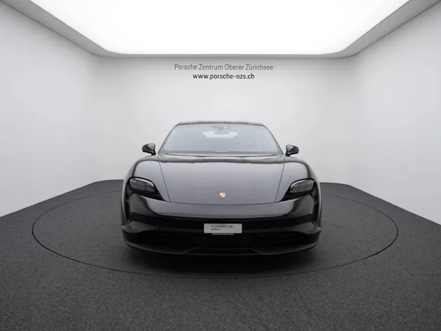 Porsche Taycan 4S