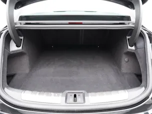 Porsche Taycan 4S