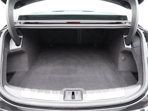 Porsche Taycan 4S