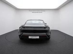Porsche Taycan 4S