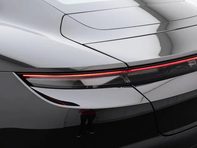 Porsche Taycan 4S