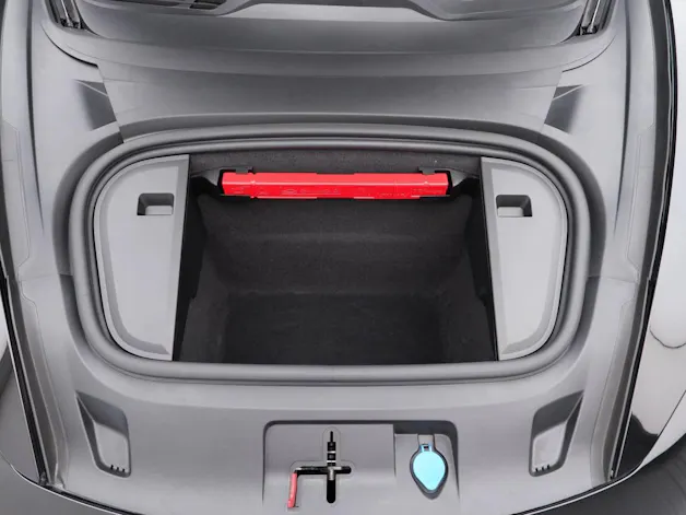 Porsche Taycan 4S