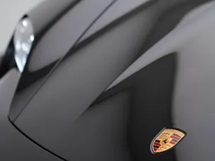 Porsche Taycan 4S
