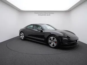 Porsche Taycan 4S