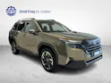 Subaru Forester Station 2.0i e-Boxer Swiss Plus