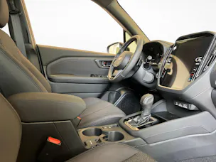 Subaru Forester Station 2.0i e-Boxer Swiss Plus