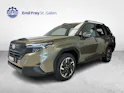 Subaru Forester Station 2.0i e-Boxer Swiss Plus