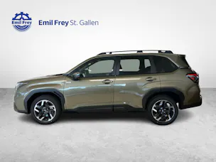 Subaru Forester Station 2.0i e-Boxer Swiss Plus