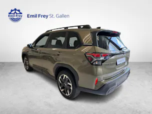 Subaru Forester Station 2.0i e-Boxer Swiss Plus