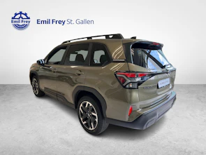 Fahrzeugbild SUBARU Forester Station 2.0i e-Boxer Swiss Plus