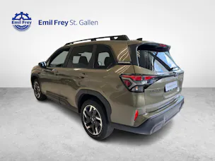 Subaru Forester Station 2.0i e-Boxer Swiss Plus