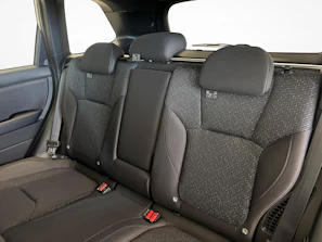 SUBARU FORESTER 9