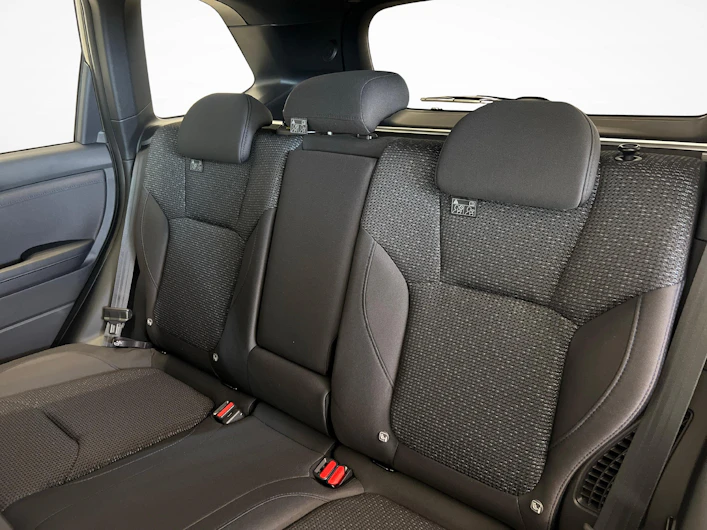Fahrzeugbild SUBARU FORESTER