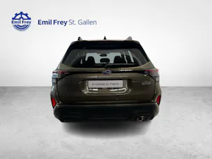 Subaru Forester Station 2.0i e-Boxer Swiss Plus