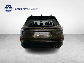 Fahrzeugbild SUBARU Forester Station 2.0i e-Boxer Swiss Plus