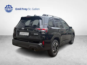 Fahrzeugbild SUBARU Forester Station 2.0i e-Boxer Swiss Plus