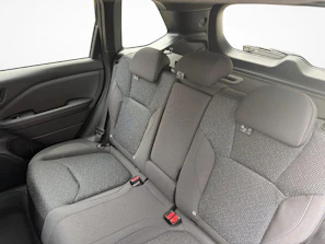 SUBARU FORESTER 9