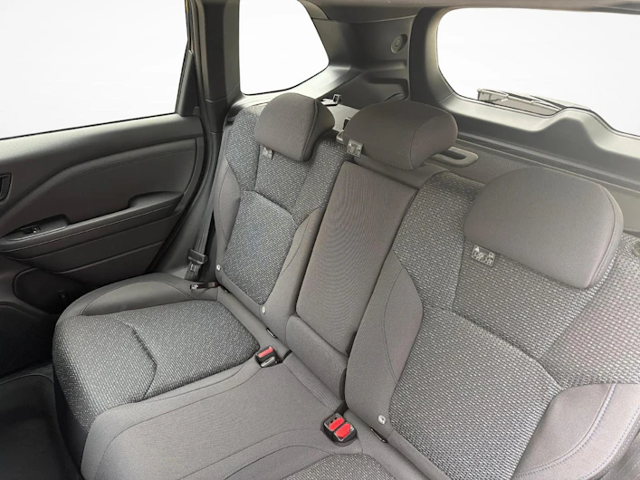 Fahrzeugbild SUBARU FORESTER