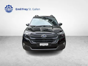 Fahrzeugbild SUBARU Forester Station 2.0i e-Boxer Swiss Plus