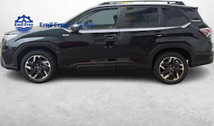 Subaru Forester Station 2.0i e-Boxer Swiss Plus