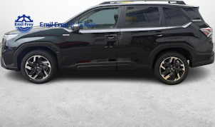 Fahrzeugbild SUBARU Forester Station 2.0i e-Boxer Swiss Plus