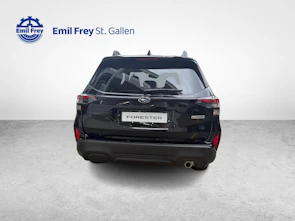 Fahrzeugbild SUBARU Forester Station 2.0i e-Boxer Swiss Plus