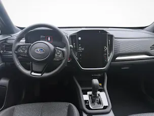 Subaru Forester Station 2.0i e-Boxer Swiss Plus
