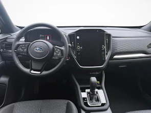 Fahrzeugbild SUBARU Forester Station 2.0i e-Boxer Swiss Plus