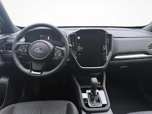 SUBARU FORESTER 8