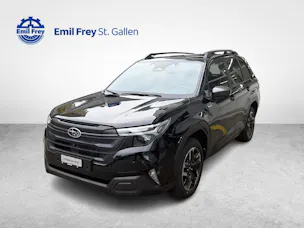 Subaru Forester Station 2.0i e-Boxer Swiss Plus