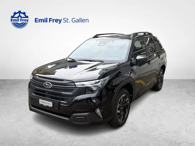 Subaru Forester Station 2.0i e-Boxer Swiss Plus