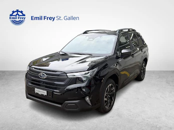 Fahrzeugbild SUBARU Forester Station 2.0i e-Boxer Swiss Plus Fahrzeugbild SUBARU Forester Station 2.0i e-Boxer Swiss Plus