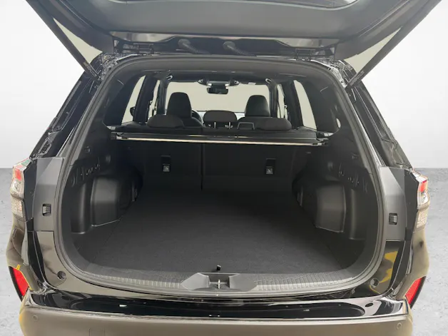 Subaru Forester Station 2.0i e-Boxer Swiss Plus